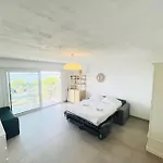 Cosy-vue Panoramique Exceptionnelle * باندول