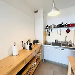 Cosy-vue Panoramique Exceptionnelle شقة باندول