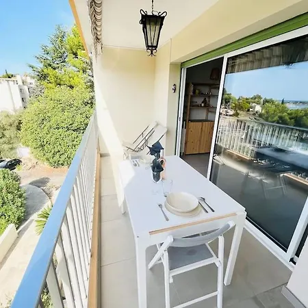 Апартаменты Cosy-vue Panoramique Exceptionnelle *