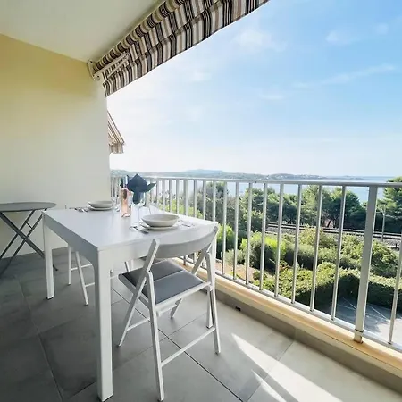 Апартаменты Cosy-vue Panoramique Exceptionnelle *