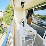 公寓 Cosy-vue Panoramique Exceptionnelle *