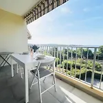公寓 Cosy-vue Panoramique Exceptionnelle *