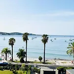 公寓 Cosy-vue Panoramique Exceptionnelle *