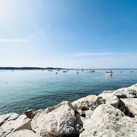 Cosy-vue Panoramique Exceptionnelle * 邦多勒