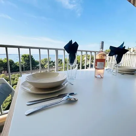 Cosy-vue Panoramique Exceptionnelle 公寓
