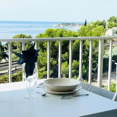 Cosy-vue Panoramique Exceptionnelle Apartment *
